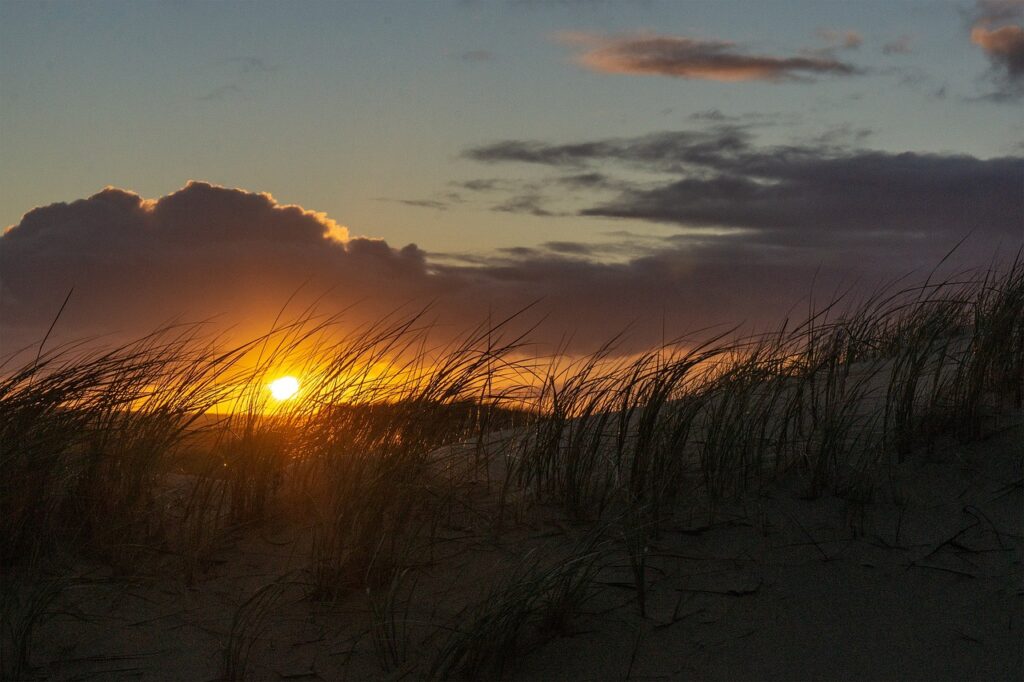 Norderney Urlaub